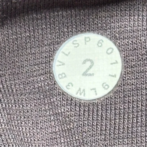 Lululemon Rulu Rally Wrap - Picture 4 of 5